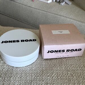 Jones Road Miracle Balm in Cheeky Ose NWT